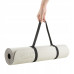 Мат для фітнесу  4FIZJO TPE 180 x 60 x 0.6 см Grey/Black - фото №9